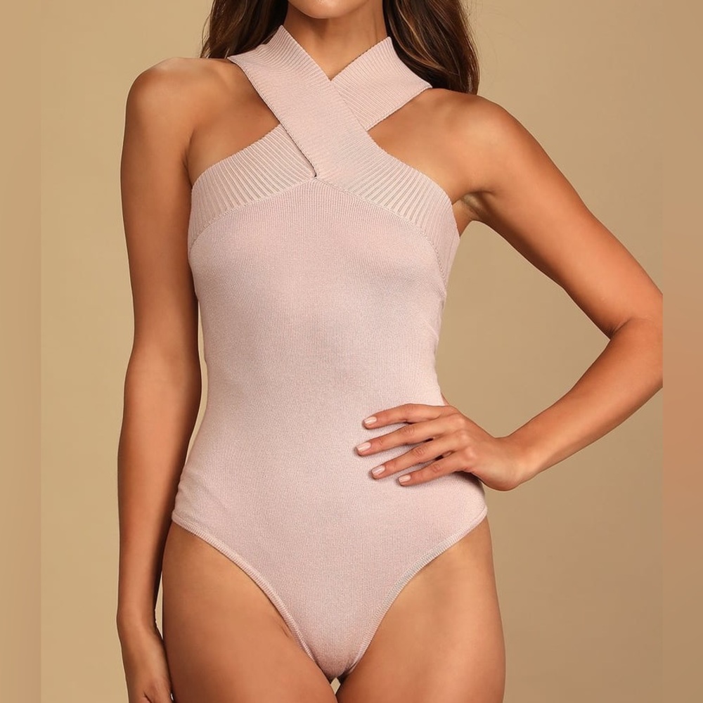 Lulus bodysuit